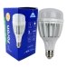 Лампа світлодіодна LED Feron LB-65 E27 30W 6400K 2500 Lm холодний
