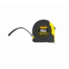 / Рулетка вимірювальна Х4–63, 10х21мм, чорно жовта