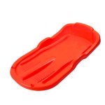 Санки-льодянка дитячі 62 см Technok Toys 5132 помаранчевий