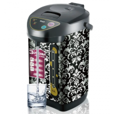 Термопот RAF R7906 пластик 6.8 л чорний