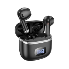 Навушники бездротові вкладки Hoco EQ1 Bluetooth чорний