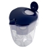 Фільтр-глечик Ecosoft Maxima 5 л синій