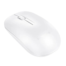 Комп'ютерна миша бездротова BOROFONE BG14 Planet білий