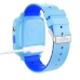 Смарт-годинник дитячий Hoco Y100 Call function 400 мАг Blue