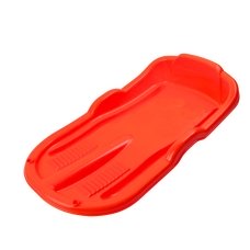 Санки-льодянка дитячі 62 см Technok Toys 5132 помаранчевий