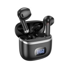 Навушники бездротові вкладки Hoco EQ1 Bluetooth чорний