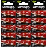 Батарейка "Camelion" таблетка" AG 1 new Батарейка "Camelion" таблетка" AG 1 new