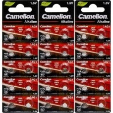 Батарейка "Camelion" таблетка" AG 1 new