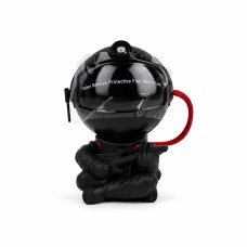 Нічник-проектор Астронавт MINI Farraray USB з пультом 12.5 см чорний