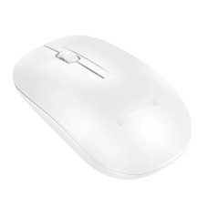 Комп'ютерна миша бездротова BOROFONE BG14 Planet білий