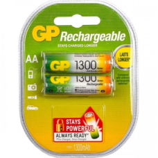 Акумулятори GP АА 1300 акумуляторні new