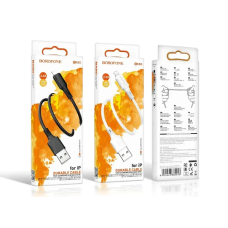 / Кабель USB - Lightning Borofone BX80 Succeed new