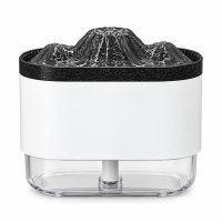 Зволожувач повітря ZADIKO A331 Volcano білий new