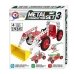 / Конструктор Technok Toys 6412, металевий, в коробці / Конструктор Technok Toys 6412, металевий, в коробці