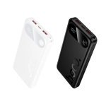 УМБ Hoco J154 Victorious 22.5W+PD20W fully compatible power bank 10 000mAh Black new