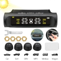 / Система контролю тиску в шинах TPMS SOLAR 7582