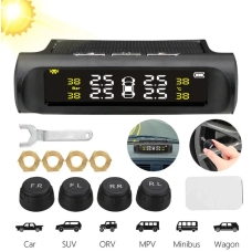 / Система контролю тиску в шинах TPMS SOLAR 7582