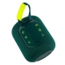 Колонка портативна HOPESTAR H56 Bluetooth LED зелений Колонка портативна HOPESTAR H56 Bluetooth LED зелений