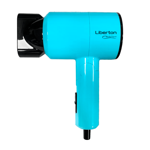 Фен Liberton LHD-6102 new