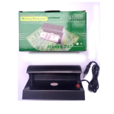 / Детектор валют стаціонарний UKC 19х11 см 4 батарейки  АА