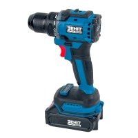 Шуруповерт акумуляторний Зеніт Профі ЗША-20/2 Li BL new