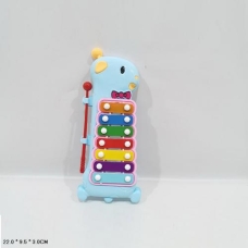 Ксилофон. 8870 new