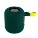 Колонка портативна HOPESTAR H56 Bluetooth LED зелений