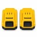 Акумуляторна болгарка + 2 акумулятори 24В, 125мм в кейсі new