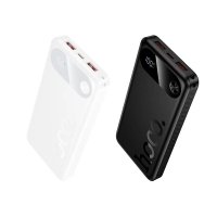 УМБ Hoco J154 Victorious 22.5W+PD20W fully compatible power bank 10 000mAh Black new