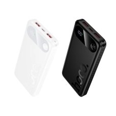 УМБ Hoco J154 Victorious 22.5W+PD20W fully compatible power bank 10 000mAh Black new