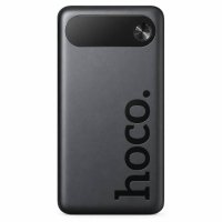 УМБ Hoco J154 Victorious 22.5W+PD20W fully compatible power bank 10 000mAh Black new