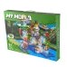 Конструктор Minecraft 44122 My World 562 деталі