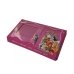 Фотоальбом дитячий з рамкою Winx 08A-PF на 60 фото 12 х 8 см рожевий
