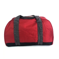 / Сумка Tongsheng YR 6568 жіноча, спортивна, червоний
