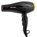 Фен з іонізацією Gemei GM-1765 2800 Вт чорний