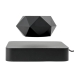 Магнітний левітаційний горщик для рослин HCNT Magnetic Levitating Pot M10-GW4 Black new Магнітний левітаційний горщик для рослин HCNT Magnetic Levitating Pot M10-GW4 Black new