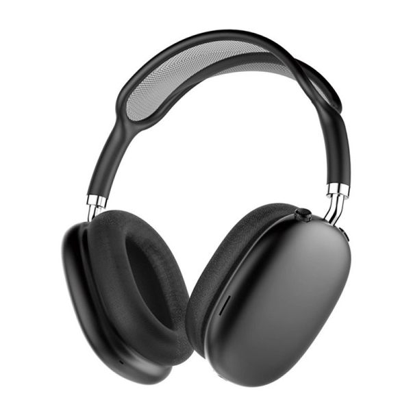 Бездротові накладні навушники WUW-R200 Black new