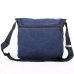 / Сумка Gold Be 107Navy чоловіча, тканева, синій / Сумка Gold Be 107Navy чоловіча, тканева, синій