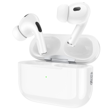 Бездротові навушники TWS HOCO EW90 True wireless ANC noise reduction BT headset White new