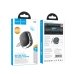 Bluetooth-ресивер HOCO E80 Travel AUX з дисплеєм 250 мАг чорний Bluetooth-ресивер HOCO E80 Travel AUX з дисплеєм 250 мАг чорний