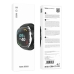 Смарт-годинник HOCO Y19 AMOLED Smart sports watch 300 мАг Bright Metal Gray Смарт-годинник HOCO Y19 AMOLED Smart sports watch 300 мАг Bright Metal Gray