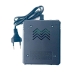 Зарядний пристрій 4x18650 Li-ion Charger MS-404A 1200mA 4.2В чорний