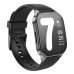 Смарт-годинник HOCO Y19 AMOLED Smart sports watch 300 мАг Bright Metal Gray Смарт-годинник HOCO Y19 AMOLED Smart sports watch 300 мАг Bright Metal Gray