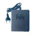 Зарядний пристрій 4x18650 Li-ion Charger MS-404A 1200mA 4.2В чорний