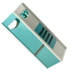 Овочерізка Multifunction Chopper 6707 30 см пластик бірюзовий