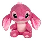 М'яка іграшка Ангел 30 см рожевий