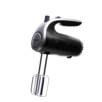 Міксер ручний Vilgrand VHM3515 350 Вт 5 швидкостей чорний