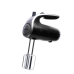 Міксер ручний Vilgrand VHM3515 350 Вт 5 швидкостей чорний