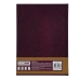 Щоденник недатований А5 лінія 288 аркушів Buromax BM2052-13 Parallel бордовий Щоденник недатований А5 лінія 288 аркушів Buromax BM2052-13 Parallel бордовий