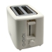 Тостер Dario DT1007 750 Вт 2 відділення бежевий